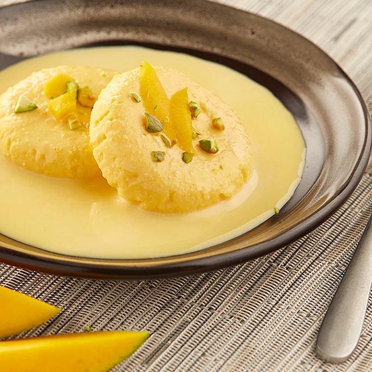 Rasmalai 2 Pcs